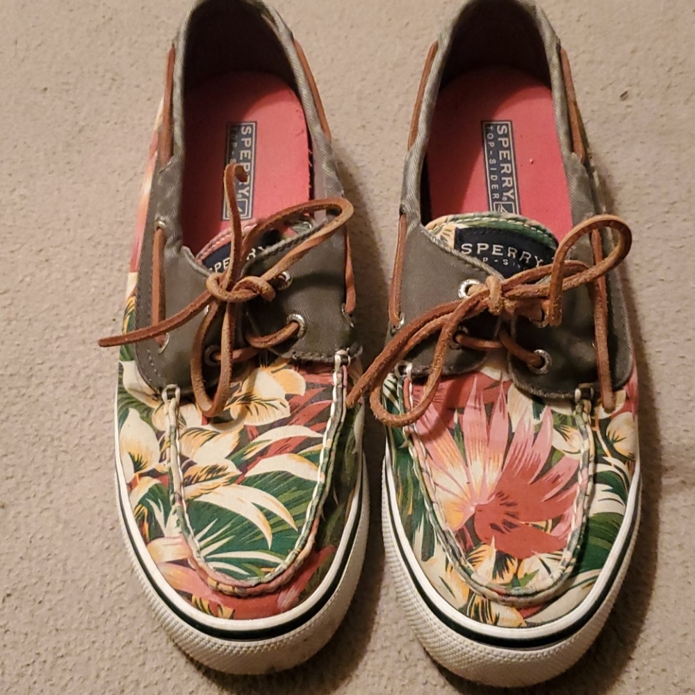 ~Sperry Top-Sider ~